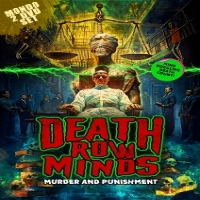 Movie (import) Death Row Minds; Murder And Punishm