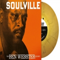 Webster, Ben Soulville