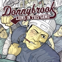 Donnybrook Lions In This Game