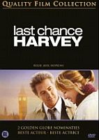 Quality Film Collection Last Chance Harvey