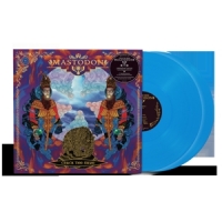 Mastodon Crack The Skye -coloured-