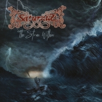 Saturnus Storm Within