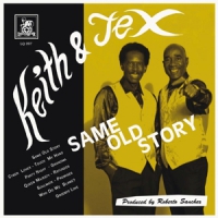 Keith & Tex Same Old Story (lp+cd)