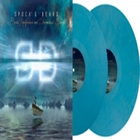 Spock's Beard Brief Nocturnes And Dreamless Sleep -coloured-