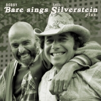 Bare, Bobby Bobby Bare Sings Shel Silverstein Plus (cd+book)