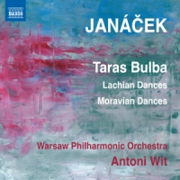 Janacek, L. Taras Bulba/lachian Dances