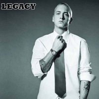 Eminem Legend