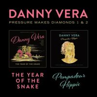 Vera, Danny Pressure Makes Diamonds 1 & 2