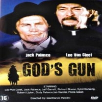 Movie God's Gun