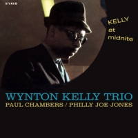 Kelly, Wynton -trio- Kelly At Midnite