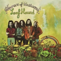 Leaf Hound Growers Of Mushroom -coloured-