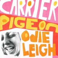 Leigh, Odie Carrier Pigeon -coloured-