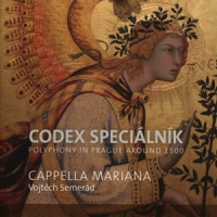 Cappella Mariana Codex Specialnik