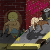 Tusky Love Love Love