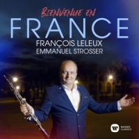 Leleux, Francois Bienvenue En France