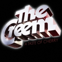 Creem A Taste Of Cherry