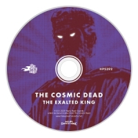 Cosmic Dead The Exalted King