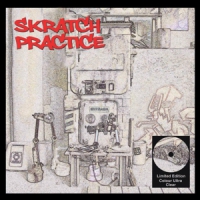 Dj T-kut Scratch Practice