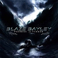 Bayley, Blaze Promise And Terror