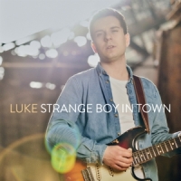 Luke Strange Boy