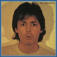 Mccartney, Paul Mccartney 2