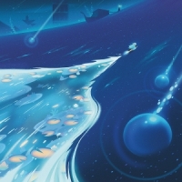 Austin Wintory Sword Of The Sea (original Soundtra