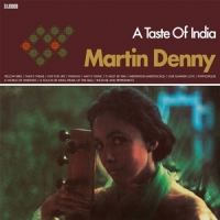Denny, Martin A Taste Of India