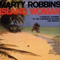 Robbins, Marty A Musical Journey To The