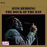 Otis Redding The Dock Of The Bay