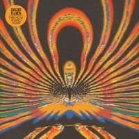 Druid Fluids Then, Now, Again And Again (blue)