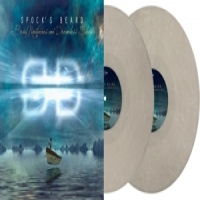 Spock's Beard Brief Nocturnes And Dreamless Sleep -coloured-