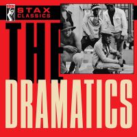 Dramatics, The Stax Classics