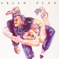 Yello Flag