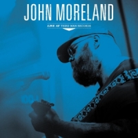 Moreland, John Live At Third Man Records