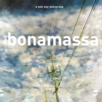 Bonamassa, Joe A New Day Yesterday -ltd-