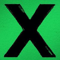 Sheeran, Ed Multiply (x) -coloured-