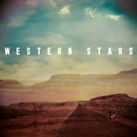 Springsteen, Bruce Western Stars -black Fr- / Bf 19