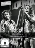 Black Uhuru Live At Rockpalast