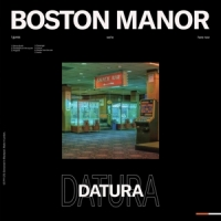 Boston Manor Datura