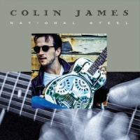 James, Colin National Steel -coloured-