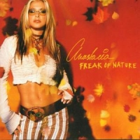 Newkirk, Anastacia Lyn Freak Of Nature