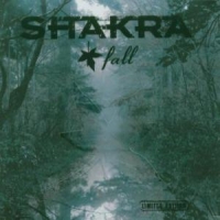 Shakra Fall Limited Edition
