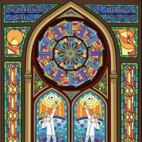 Darkening Scale, The Hydrogen Kaleidoscope