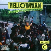 Yellowman Zungguzungguguzungguzeng