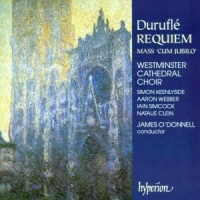 Westminster Cathedral Choir Requiem