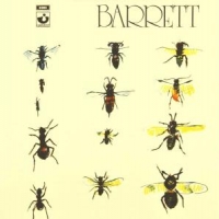 Barrett, Syd Barrett