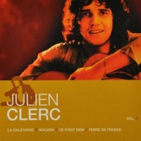 Clerc, Julien L'essentiel Vol 1