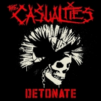 Casualties, The Detonate
