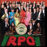 Royal Philharmonic Orchestra Symphonic Sgt. Pepper