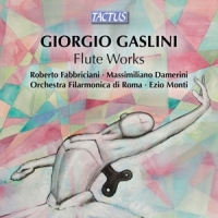 Gaslini, R. Flute Works